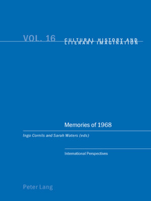 cover image of Memories of 1968